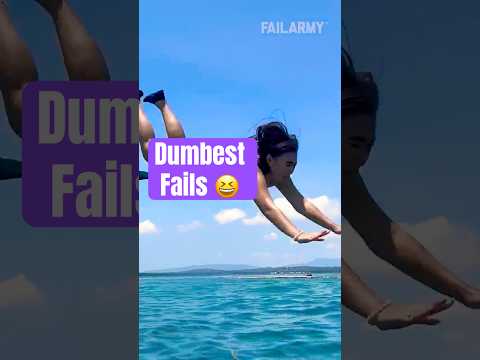Funny Fails Compilation