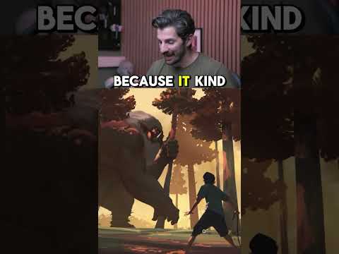 EASY Composition TRICK!