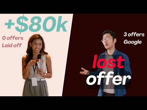 Negotiate The Last Startup Salary You Need In 1 Hour (Sr. Director + Ex-FAANG Recruiter)