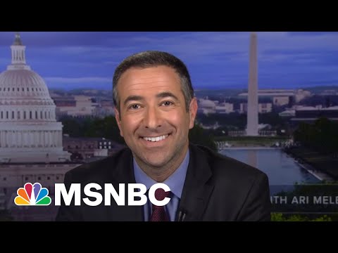 Watch The Beat with Ari Melber Highlights: April 5