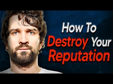 How This YouTuber Destroyed His Career in 2 Weeks