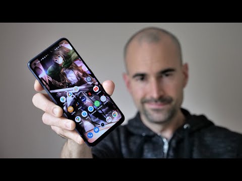Realme 7 Pro Review | OLED on a budget phone!