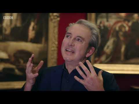 FAKE OR FORTUNE 9X03:  EDWARD LANDSEER