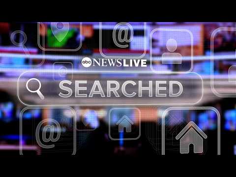 Fmr. Lt. Gov. murder-suicide; Iran update; Hegseth's 'Pulp Fiction' quote I Searched - Apr. 16, 2026