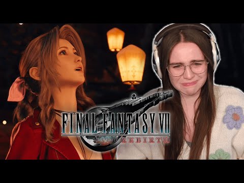 I Played Final Fantasy 7 Rebirth - Chapter 10