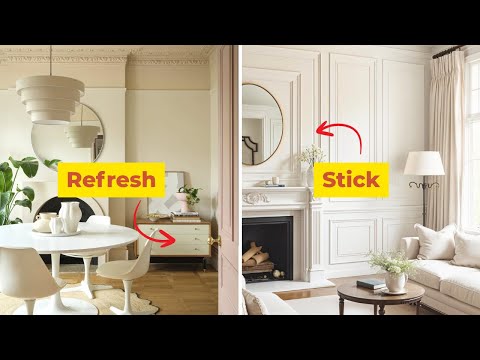 I wish I knew THIS about interior design 5 years ago…