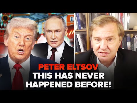 😱Big global changes! Trump and Putin have launched unexpected alliances. Here’swhat happens next