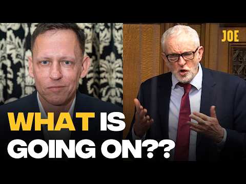 MPs demand answers on Palantir winning public contracts amid Mandelson scandal