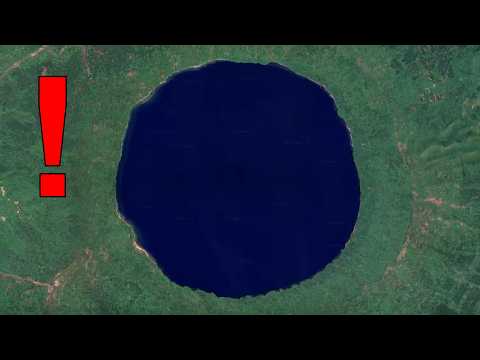 15 Lakes That Boil Naturally