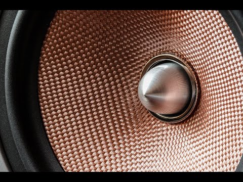 Часть 3: Слушаем акустику разных классов (с комментариями)