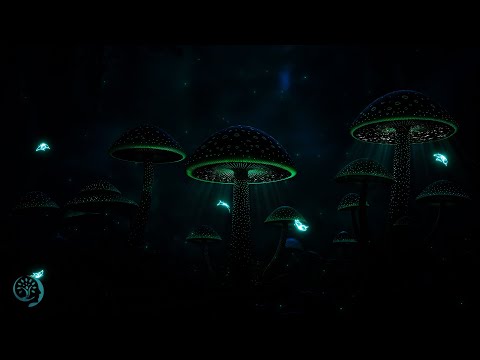 Fall Into Sleep Instantly (No Ads) • Melatonin Release, Stop Overthinking • Goodbye Insomnia #07