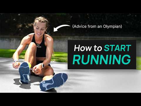 10 Tips for Beginner Runners!