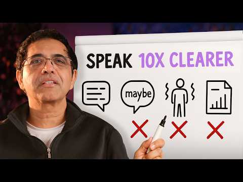 How To Speak Like A Billion-Dollar CEO