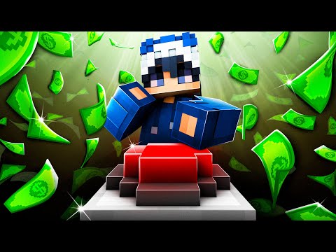 Drücke DIESEN KNOPF und GEWINNE...