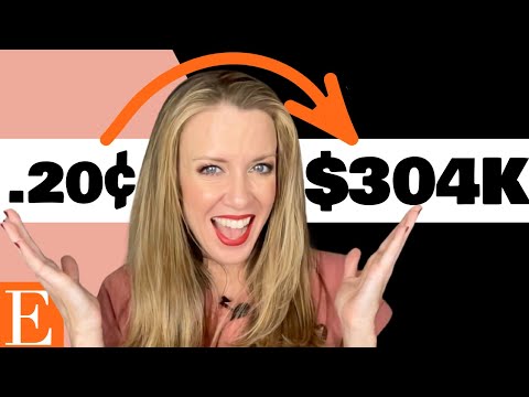 New to Etsy? - I Turned 20¢ into $304K - The 6 Strategies and Tools That Made it Possible