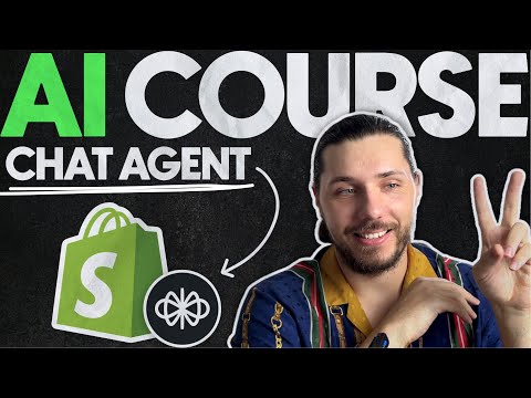 Voiceflow and Shopify - ADVANCED Shopify AI Chatbots