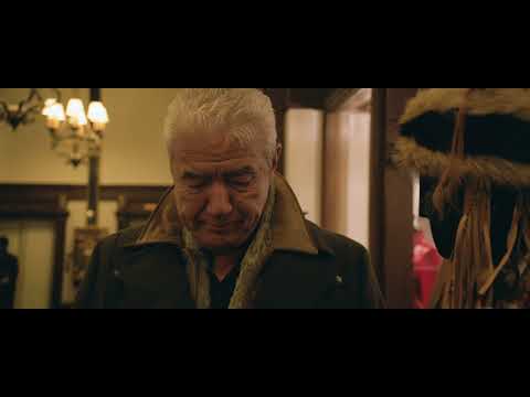 Cold Pursuit - Lost Culture Scene