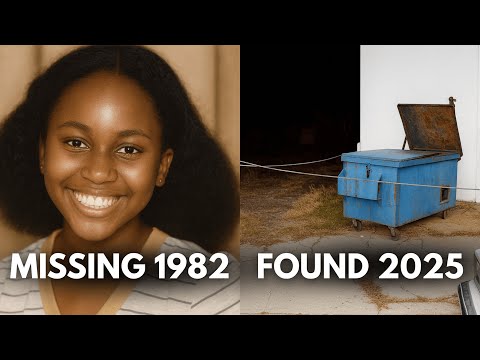 SOLVED After 43 Years: The Shocking True Story of Susan Mann | Long Island Jane Doe Identified