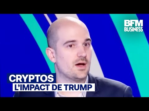 BFM Crypto, le Club : 2025, une année charnière pour les cryptos