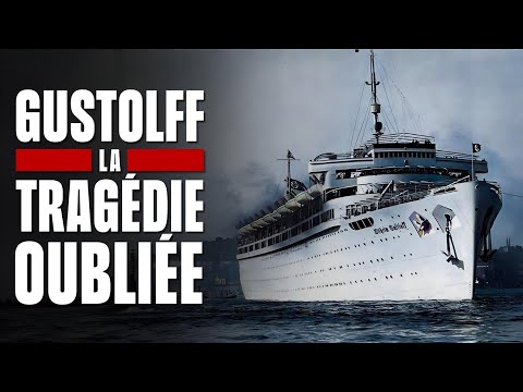 La pire catastrophe maritime de l'Histoire. (SANS IA)