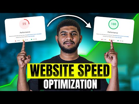 Speed Optimization Guide for WordPress Websites [January 2025]