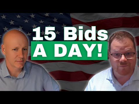 How To Write 15 Government Contract Proposals A Day