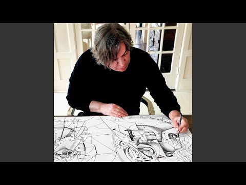 Artist Talk: A Conversation with George Condo