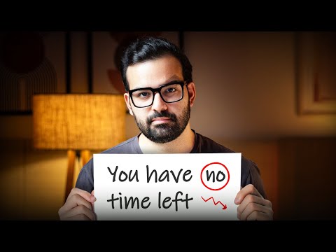 I’m 31. If you’re in your 20s, Watch This.