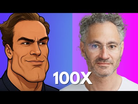 Palantir is a $20T Company in the Making. Early Palantir Investor Explains.