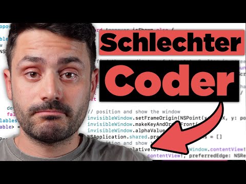 Ist Programmieren Lernen wirklich SCHWER?