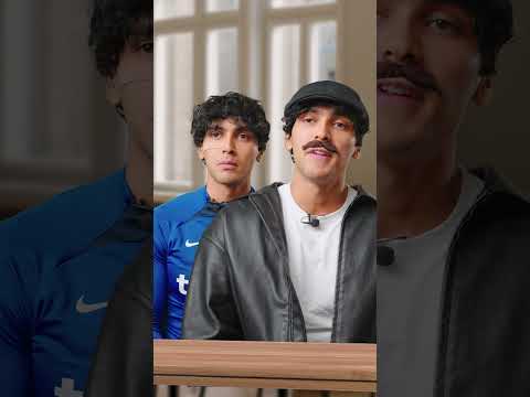 Väter beim Lehrer... 😳😂 | Mohi__07 #shorts