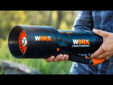 40 COOL TOOLS THAT GO TO THE NEXT LEVEL