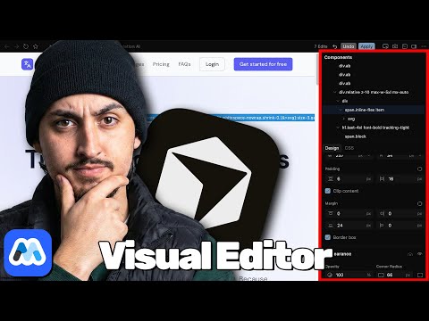 Did Cursor Just Kill Webflow?
