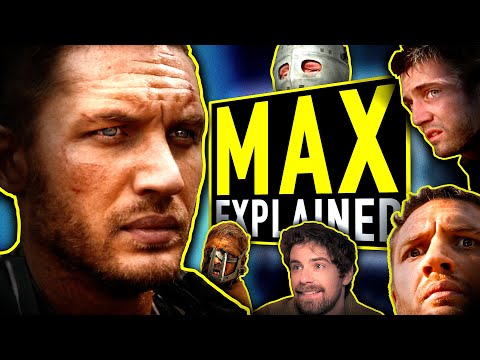 The Never Ending Side Quests of Max Rockatansky Explained | Mad Max Explained