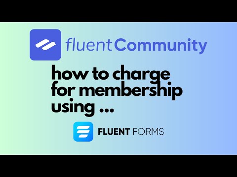 Easily Customize Your Fluent Community Login Pages Now