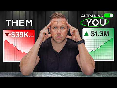 AI Trading and Investing for Beginners - I Wish I Had This Sooner
