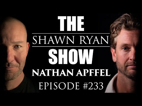 Nathan Apffel - Inside the Dark World of Megachurches and Corrupt Pastors | SRS #233