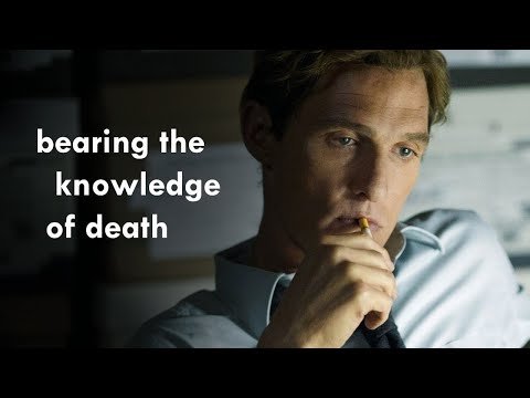 Movies I Thought About While My Wife Was Dying