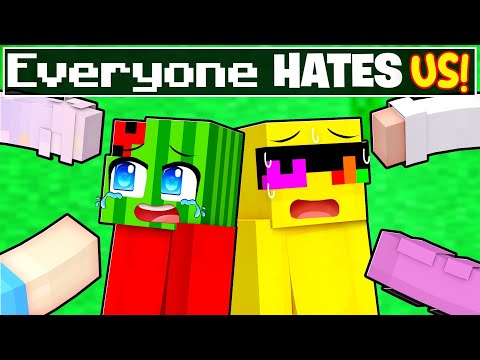 Using A LIE DETECTOR In Minecraft! 🤖💔🎮