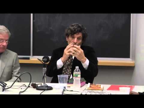 Maurizio Viroli: Redeeming The Prince