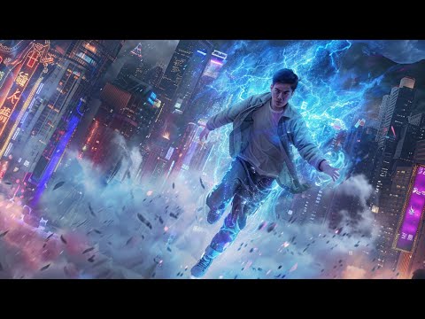 Descending the Mountain, He Was Already Invincible — Now No One Can Stop His Rise ⛰