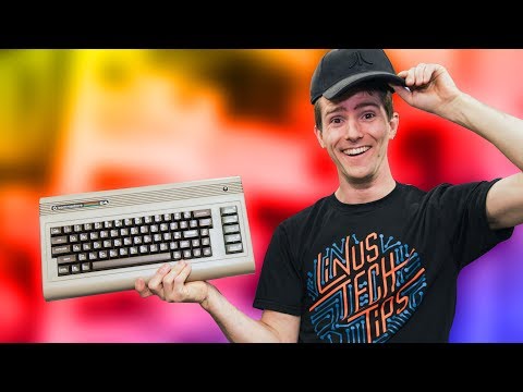 The BIGGEST Tech Hoarder!