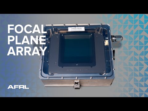 Focal Plane Array