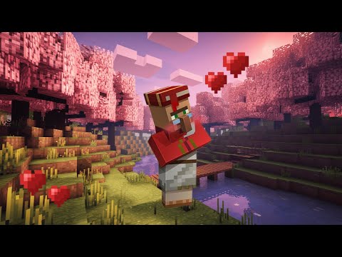 How to Impress YOUR CRUSH in Minecraft
