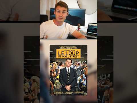 COMBIEN COÛTE LA MAISON DU LOUP DE WALL STREET ? 💸