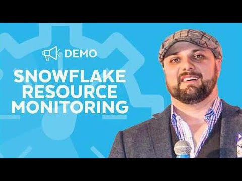 Cost Optimization Best Practices: Resource Monitors and Other Cost Control Features in Snowflake