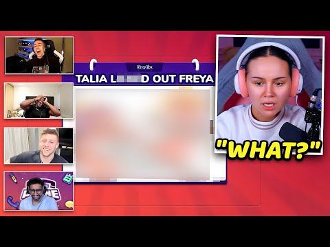 THE SIDEMEN ACTUALLY DID THIS...