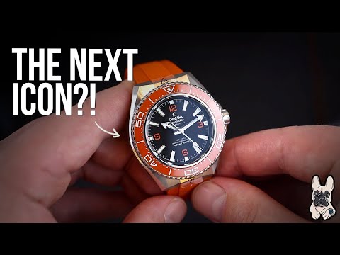 Omega’s Biggest Drop in YEARS?! The Next Generation of Seamaster Planet Ocean Watch Review