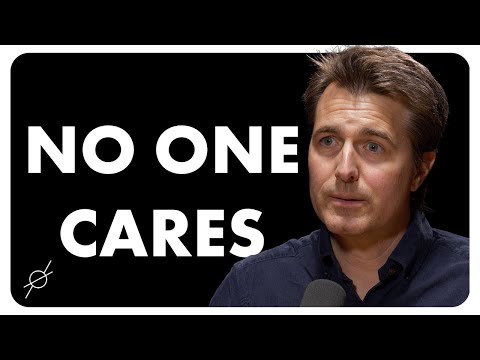 How To Stop Worrying About What People Think of You | Dr. Michael Gervais