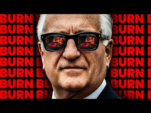 Was Enzo Ferrari a Bad Guy?